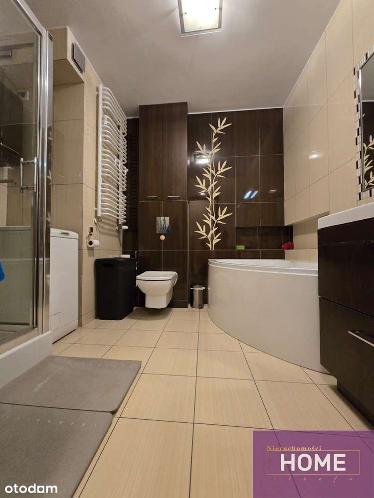 Przestronne 4 pokojowe mieszkanie na sprzedaż-8