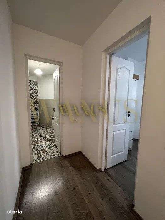 Apartament 2 camere, 50mp, terasa 10mp, parcare, zona Donath Park - Imagine principală: 2/6