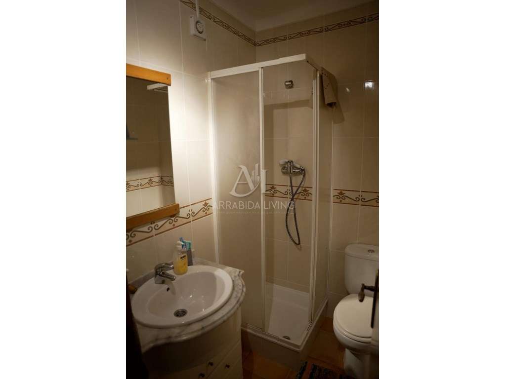 Moradia Geminada - Praias do Sado-16