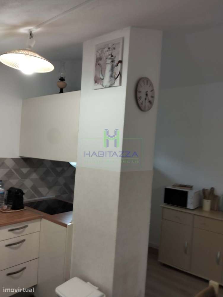 Apartamento T1 na Vila do Bispo - de 15 de ABRIL a 15 de JUNHO - Grande imagem: 4/22