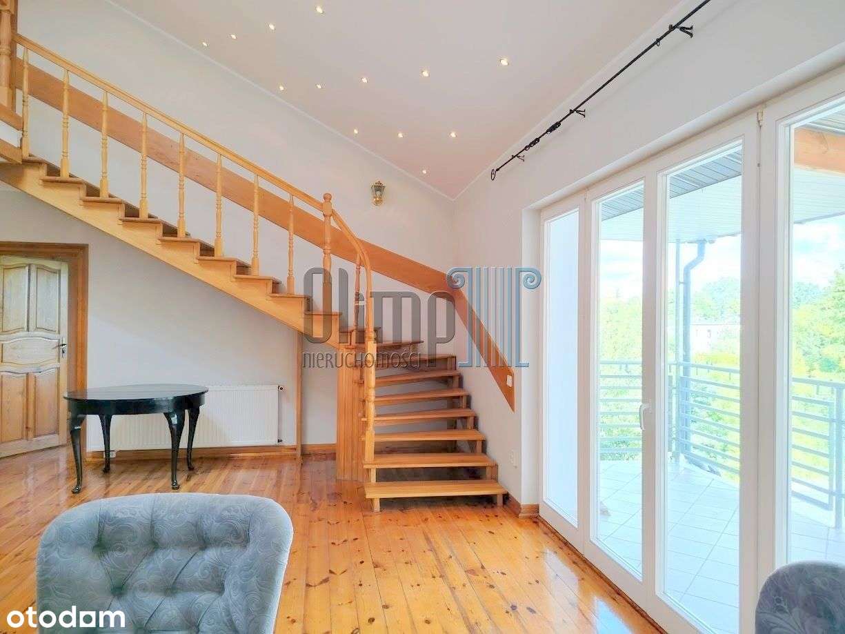 Mieszkanie, 200 m², Bydgoszcz - Pełny obrazek: 4/20