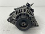 Alternador Usado HYUNDAI H-1 (A1) 2.5 TD REF. MOTOR D4BH - 2