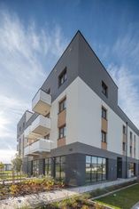 Gotowy Lokal U2 | Witryny Parking | Wrocław Krzyki - Pełny obrazek: 3/8