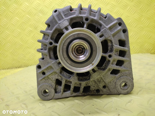 RENAULT LAGUNA II 1.9 DCI ALTERNATOR 7700426849 - 2