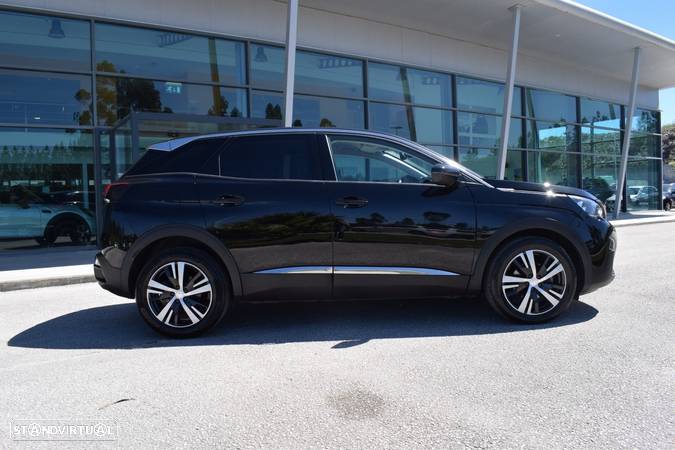 Peugeot 3008 1.5 BlueHDi Allure - 21