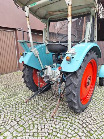 Hanomag Hanomag R324 S - 2