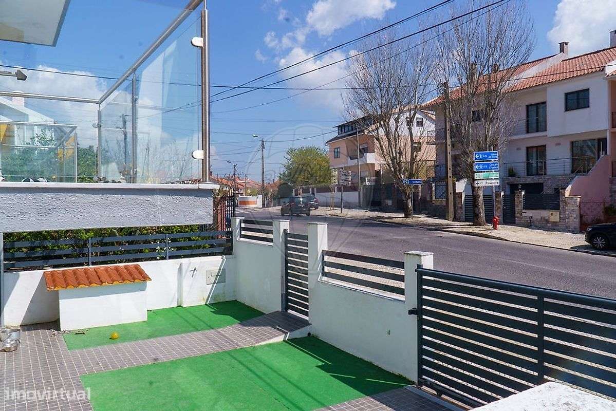 Moradia T4 para venda-34