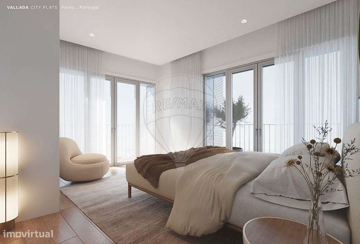 Apartamento T0 para venda - Grande imagem: 4/13