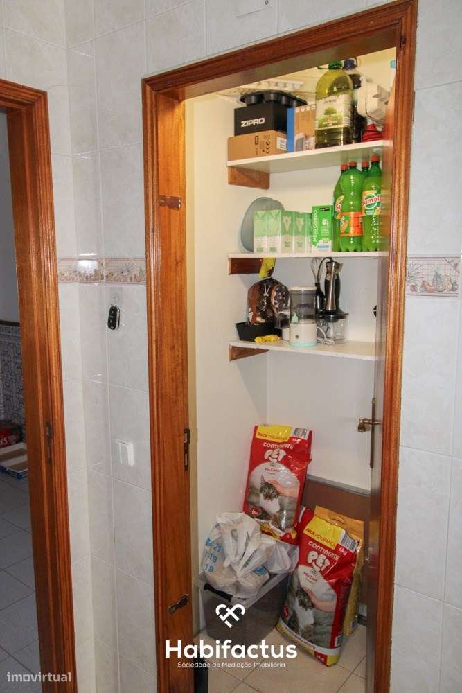 Apartamento T3 em Carregal do Sal-8