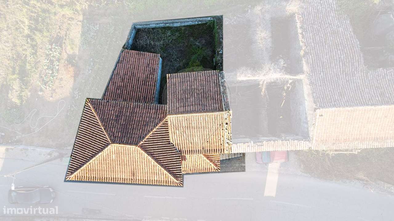 Moradia T2 para venda - Grande imagem: 5/22