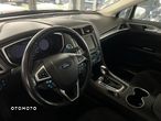 Ford Mondeo 2.0 TDCi Titanium PowerShift - 19