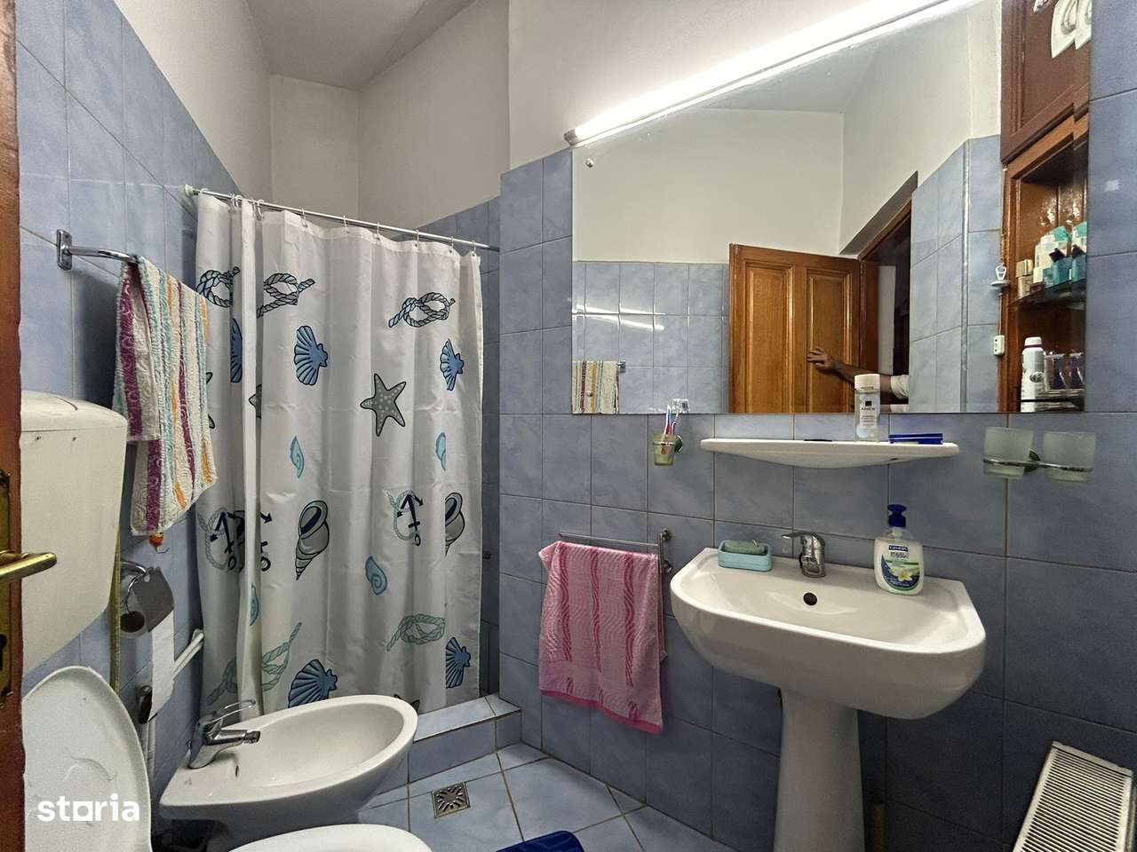 CASA VILA Foisorul de Foc 6 camere-8