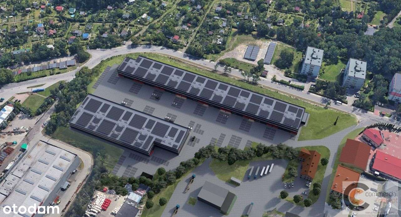 Magazyn W Formacie Small Business Unit - Pełny obrazek: 5/11