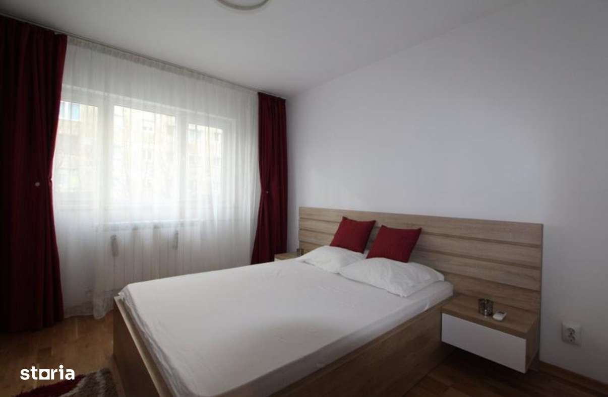 inchirez apartameent 2 camere zona Turda - Imagine principală: 2/7