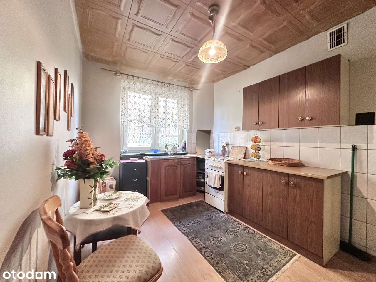 Nowa oferta centrum. Dom bliźniak do remontu z lokalem uslugowym-5