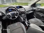 Ford Kuga 2.0 TDCi 4x4 Titanium - 23