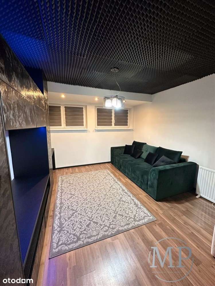 Mieszkanie w Węgrzcach k. Krakowa, bez prowizji - Pełny obrazek: 4/10