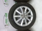 ALUFELGI KOLA LETNIE AUDI Q3 235/55/17 7Mm - 7