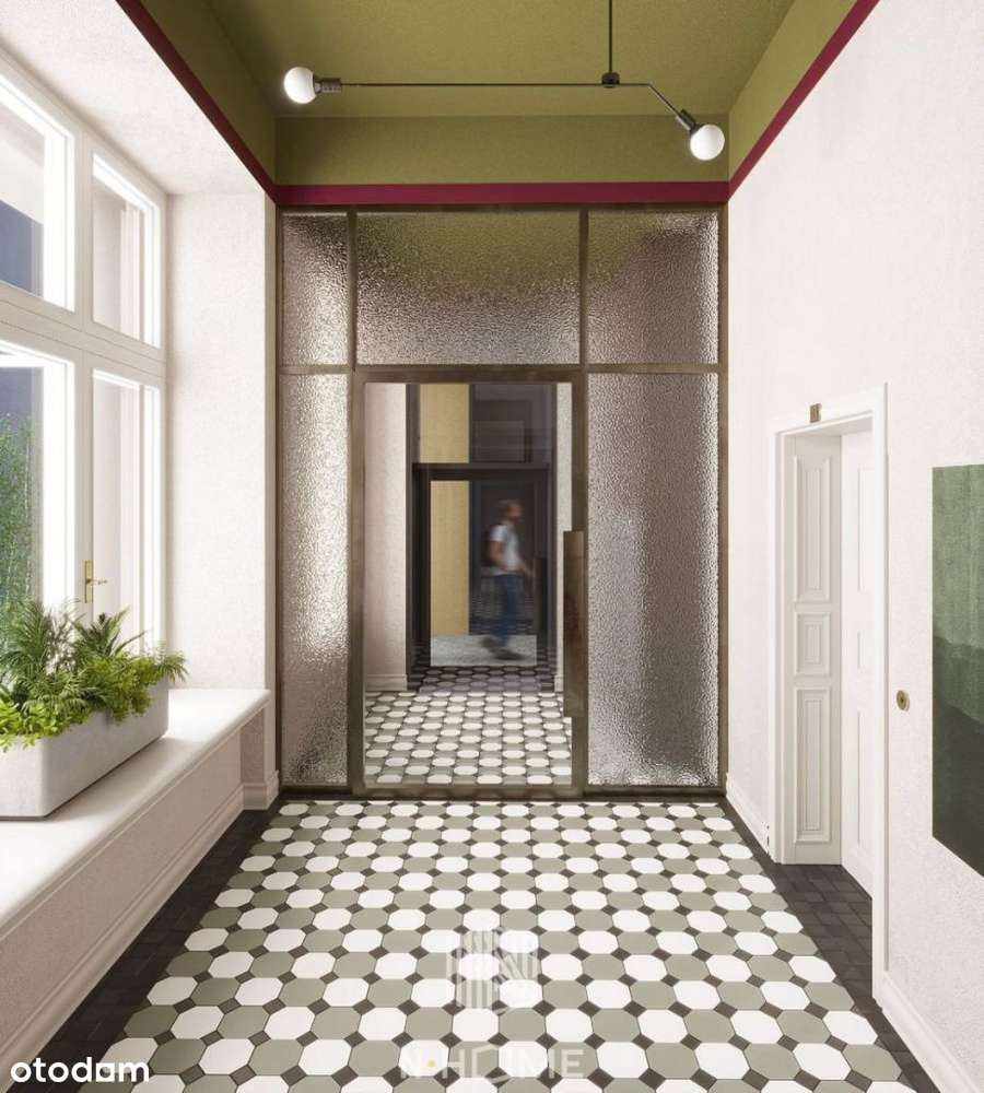 Nowa kawalerka w centrum, top lokalizacja Pkp - Pełny obrazek: 5/5