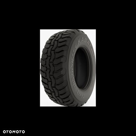 Nowe Opony 385/65R22.5 Kabat Y1 166A8 TL - 1