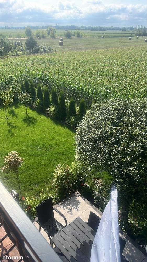 Dwa domy na jednej działce blisko Warszawy-12 km od CPK-w sumie 220m2 - Pełny obrazek: 2/13