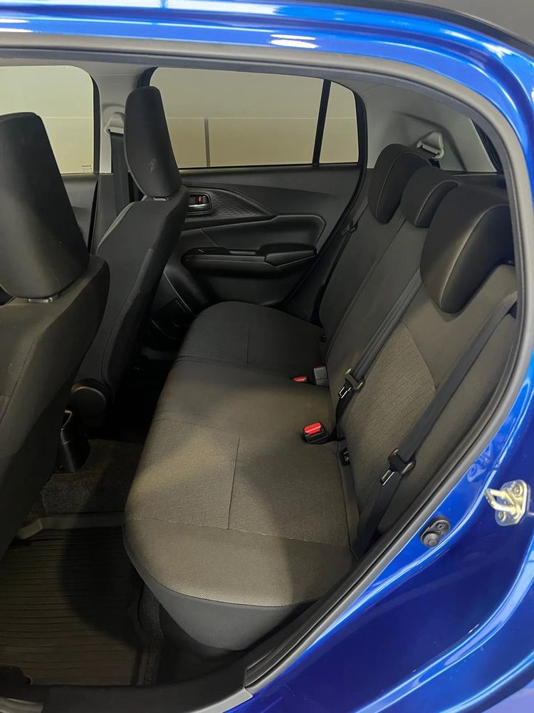 Suzuki Swift 2WD 5MT Premium Plus Salon Polska FV23% NAUKA JAZDY