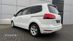 Volkswagen Sharan 2.0 TDI BMT 4Mot Highline DSG - 7