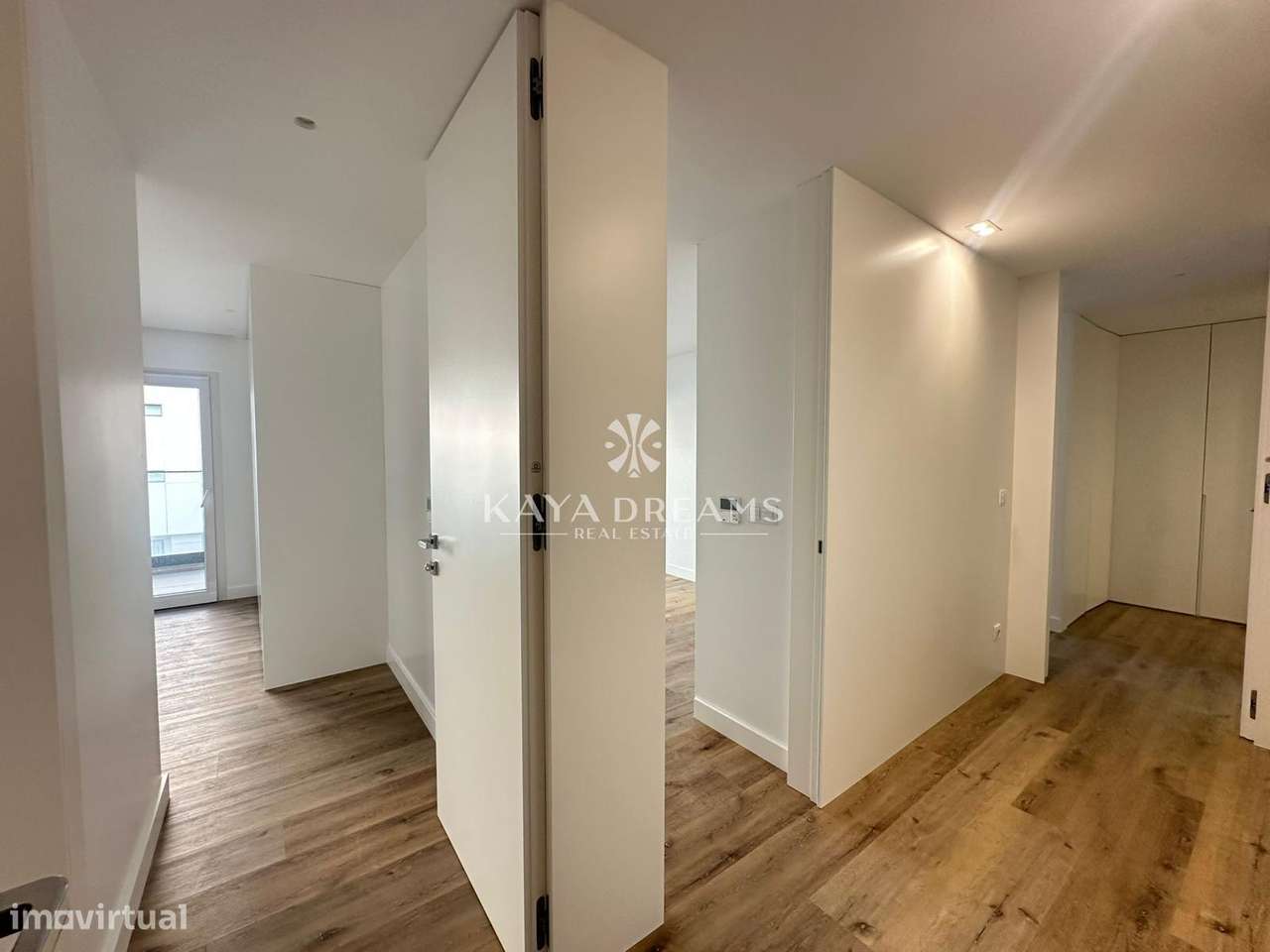 Apartamento T3 Novo nos Moinhos do Cruzeiro - Famões, Odivelas-13