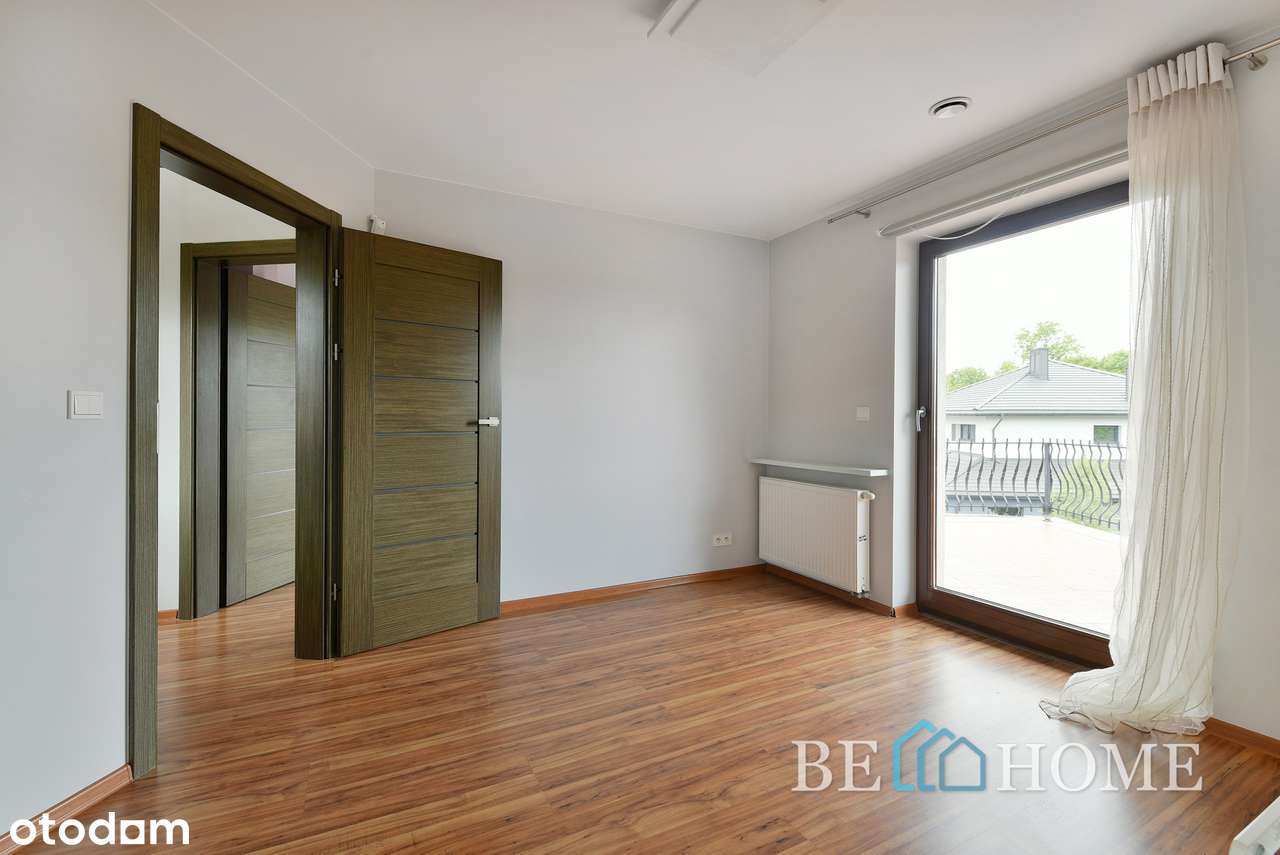 Luksusowy dom 288m2 z basenem, działka 1620m2, Białołęka Dworska-11