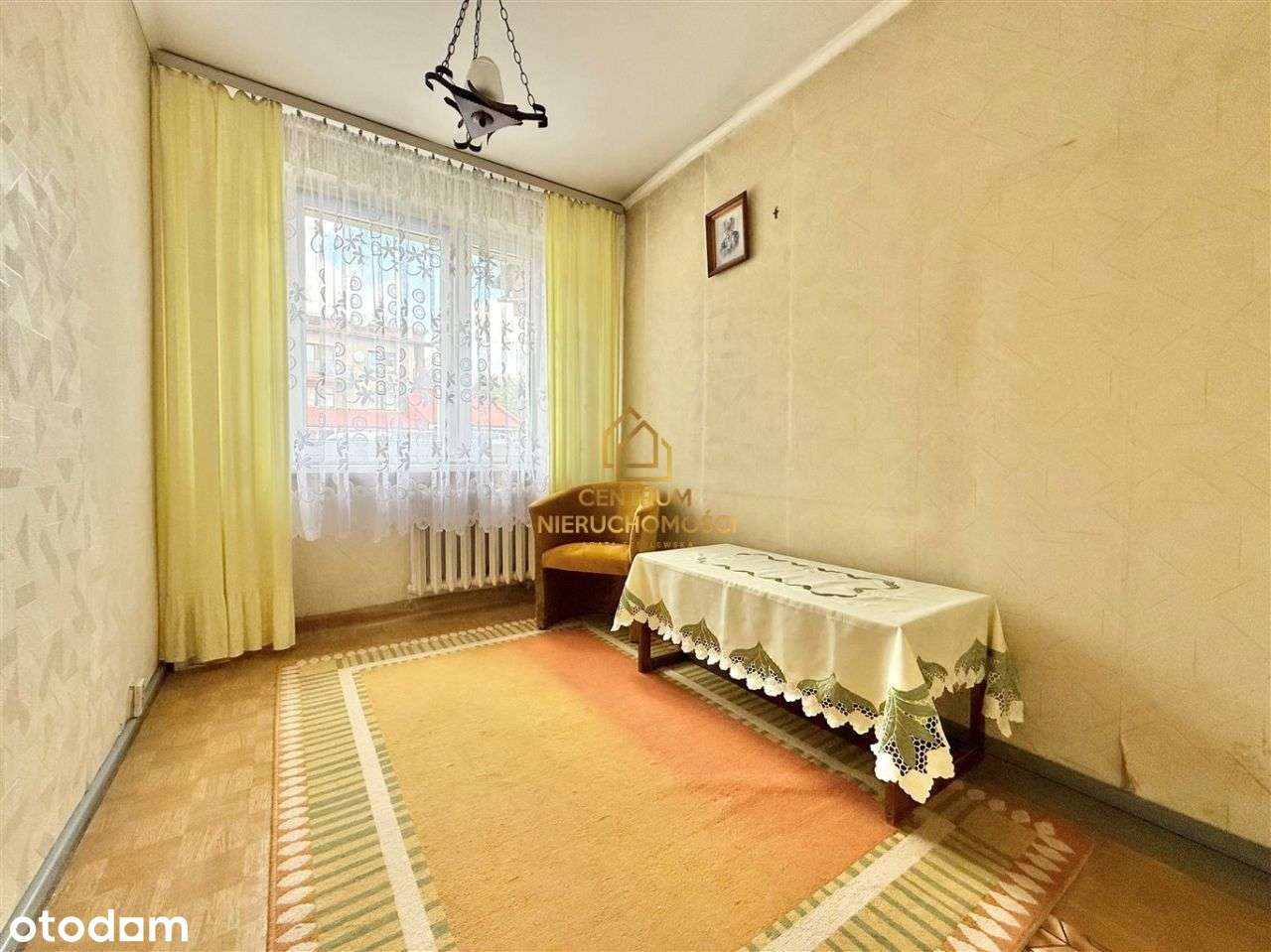 Mieszkanie z potencjałem – Złote Łany, 53 m² - Pełny obrazek: 5/8