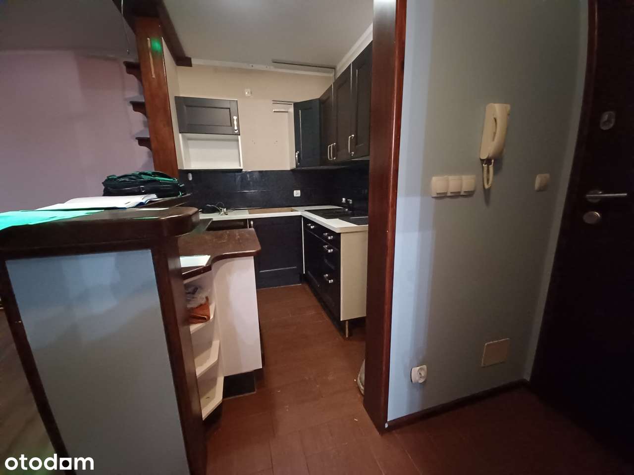 Okazyjna kawalerka na Białołęce z klimatyzacją-1