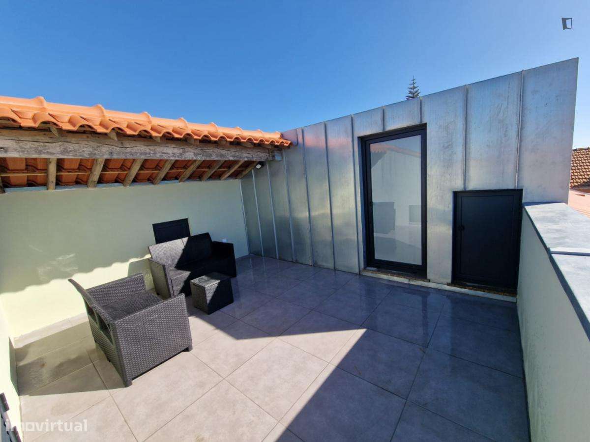 Apartamento com 2 quartos - localizado em Vila nova de gaia - Grande imagem: 4/10