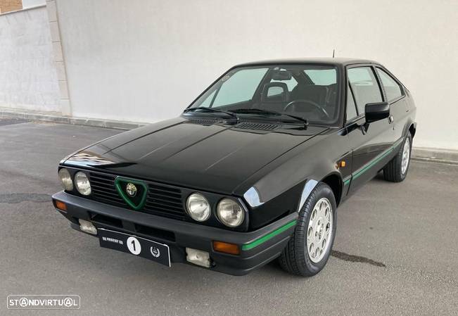 Alfa Romeo Sprint Veloce 1.5 Quadrifloglio Verde - 5