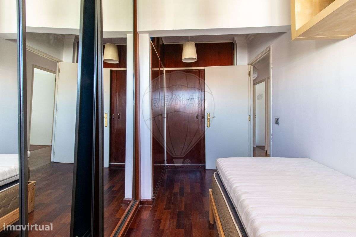 Apartamento T4 para arrendamento - Grande imagem: 4/32