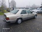 Mercedes-Benz W124 (1984-1993) - 15