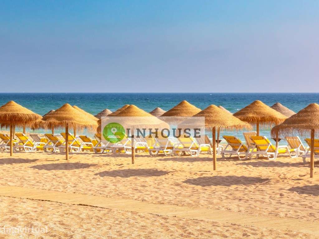 Apartamento T1+2 Duplex em Monte Gordo em construção - Segunda Linh...-5