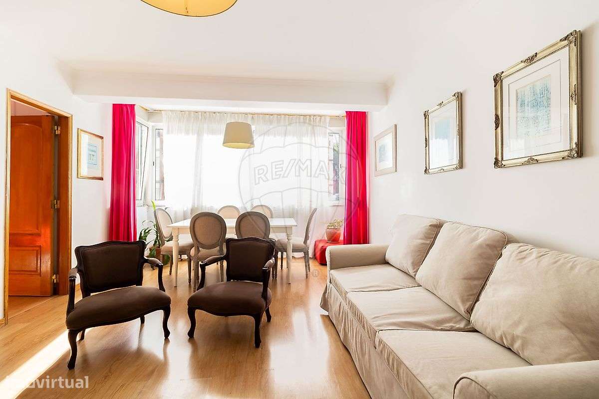 Apartamento T3 para venda-3