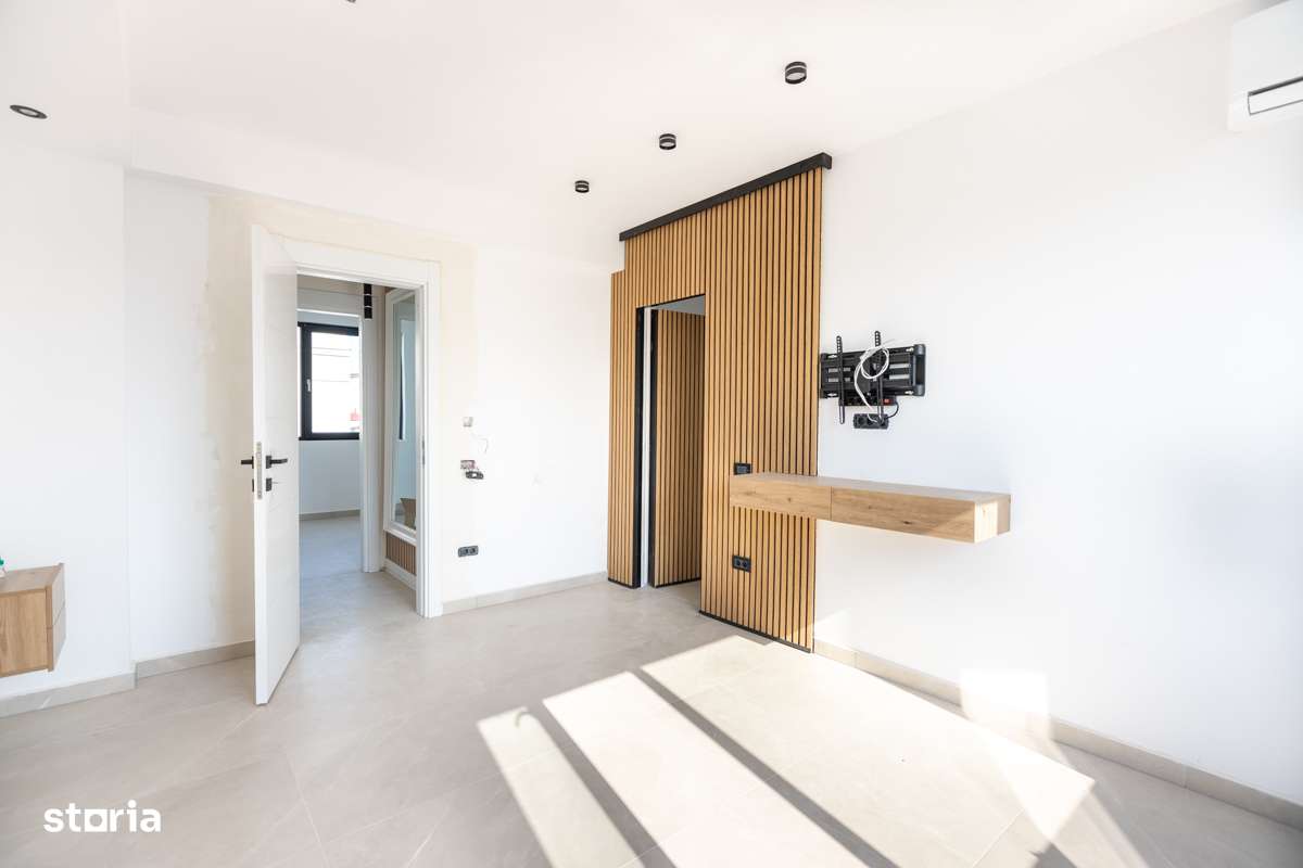 Vila individuala Crown Village Bragadiru - Imagine principală: 5/16