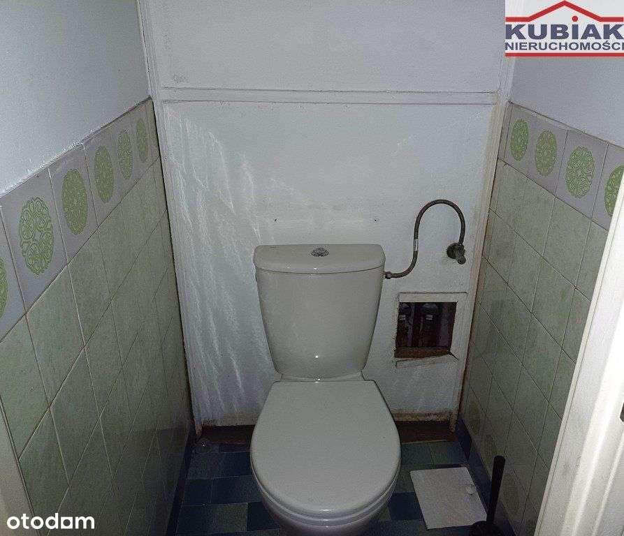 Mieszkanie do remontu I piętro 3 min do szkoły-11