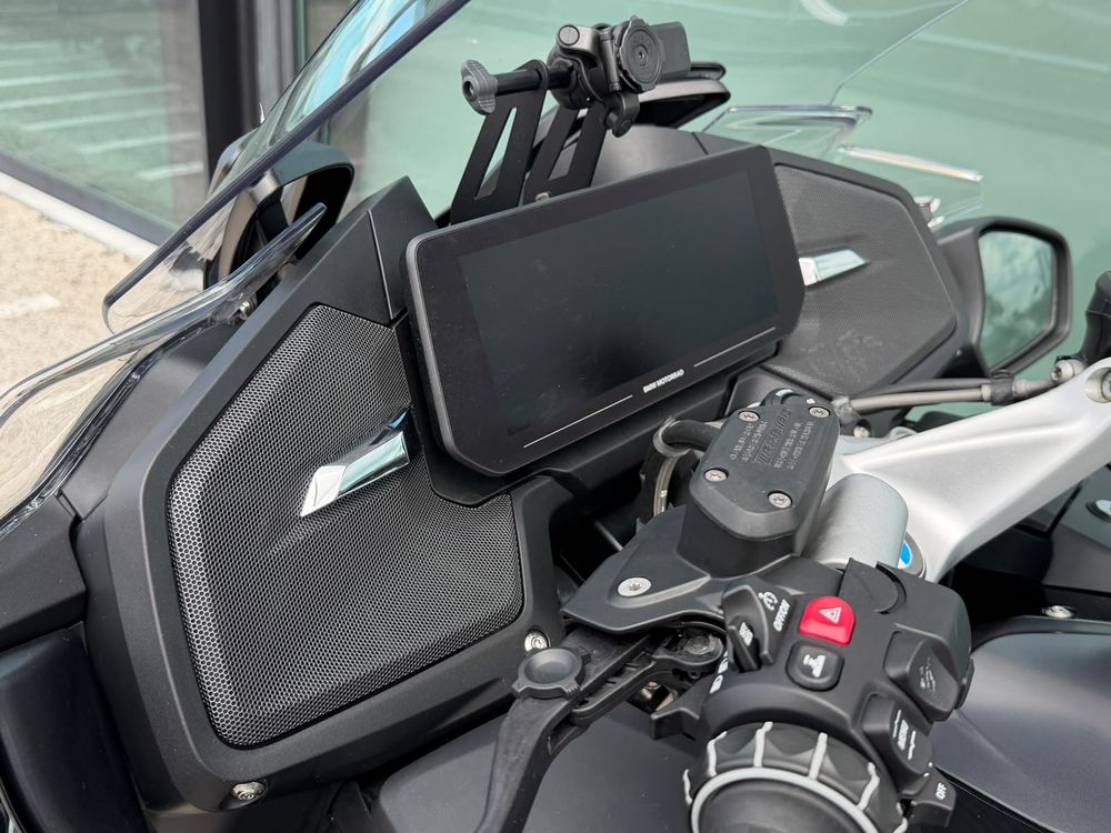 BMW R 1250 RT