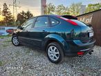 Ford Focus 1.6 16V Ambiente - 13