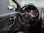 VW Polo 1.4 TDi Lounge DSG - 19