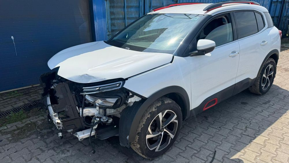 Citroën C5 Aircross 1.5 BlueHDi C-Series 2019
