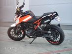 KTM Duke - 2