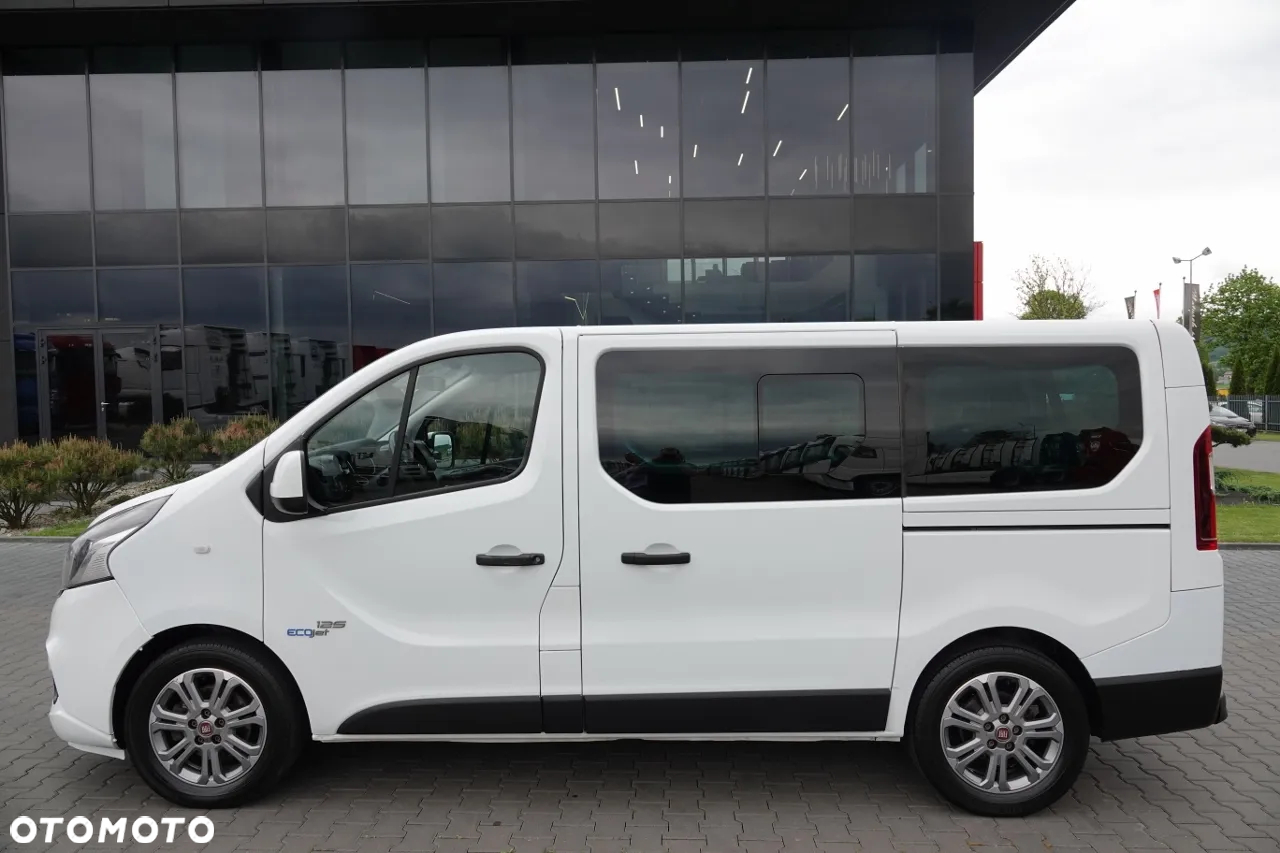 Fiat Talento - 12