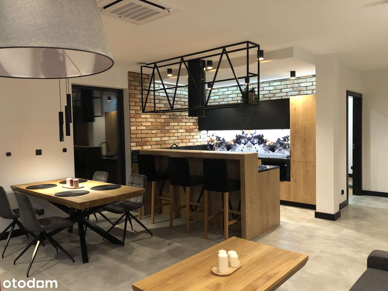 Luksusowy , wolnostojący dom Mikołów Kamionka - Pełny obrazek: 4/20