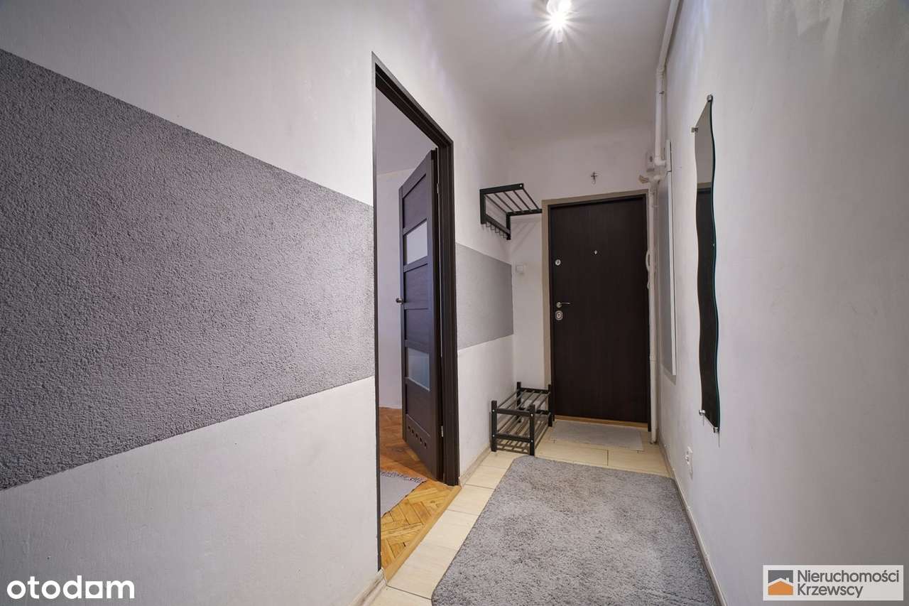 Okazja ! Super lokalizacja ul Waszyngtona-8