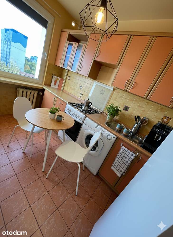 Wyjątkowa, duża kawalerka - Julianowska - zielono, sklepy, komunikacja-4