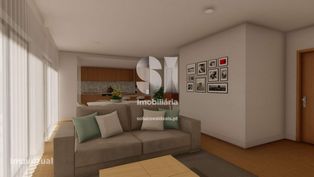 T3 DUPLEX, novo, Condeixa - Grande imagem: 2/17
