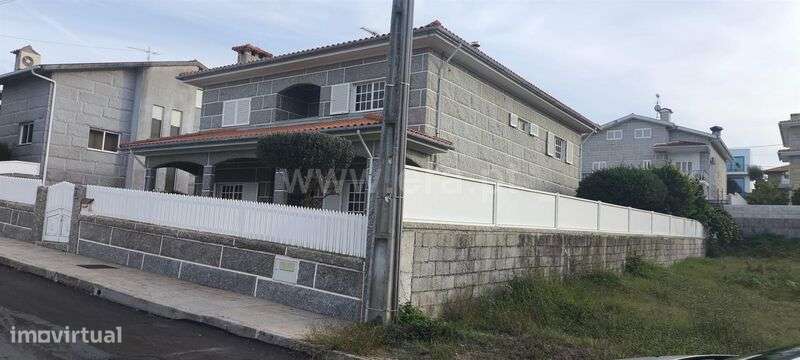 Moradia T4 / Marco de Canaveses, Vila Boa do Bispo - Grande imagem: 5/20